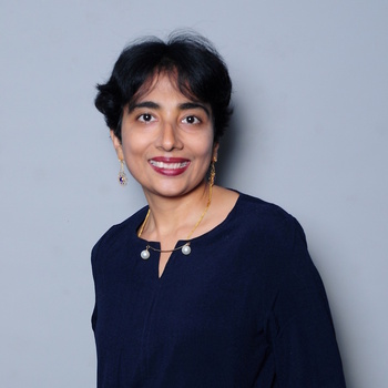 Fatema Bookwala