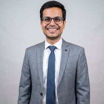 Kapil Jha