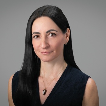 Lisa Danino-Lewis