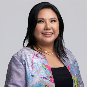 Eugenia Victorino