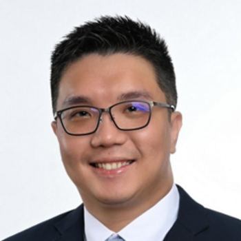 Barnabas Gan
