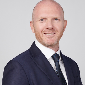 Bradley Fraser