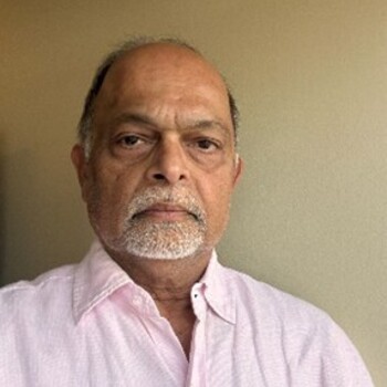 Pradeep KOKATE