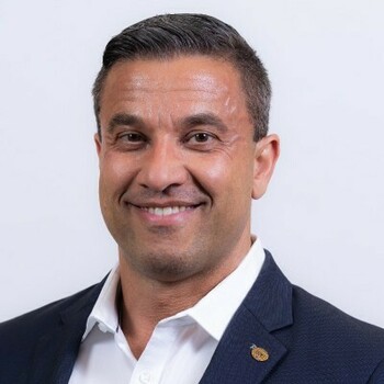 Tony MACKOVSKI