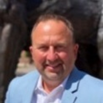 Steven TOMASZEWSKI