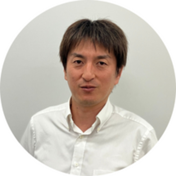 Jinno TOMOYUKI