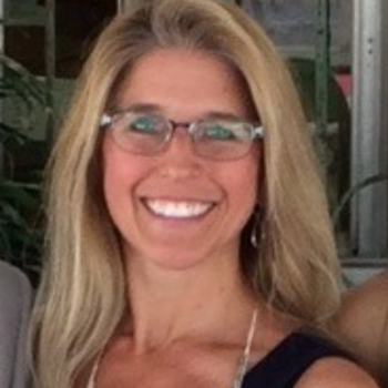 Lisa HANSEN