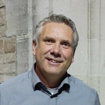 Tobias SCHMEDDING