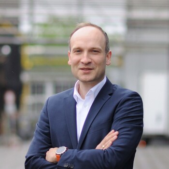 Steffen ROHLMANN