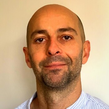 Cedric PALMIER