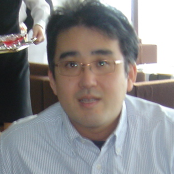 Shigeo TAKAHASHI