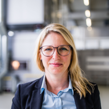 Corinna MAIER