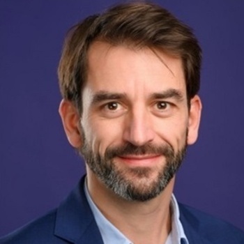 Benoit PERRIER
