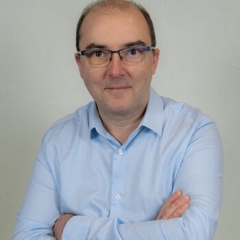 Christophe DECLOMESNIL