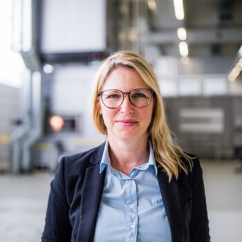 Corinna MAIER