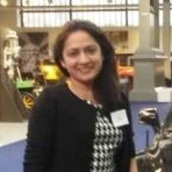 Shazia BILAL