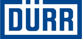 DÜRR SYSTEMS AG