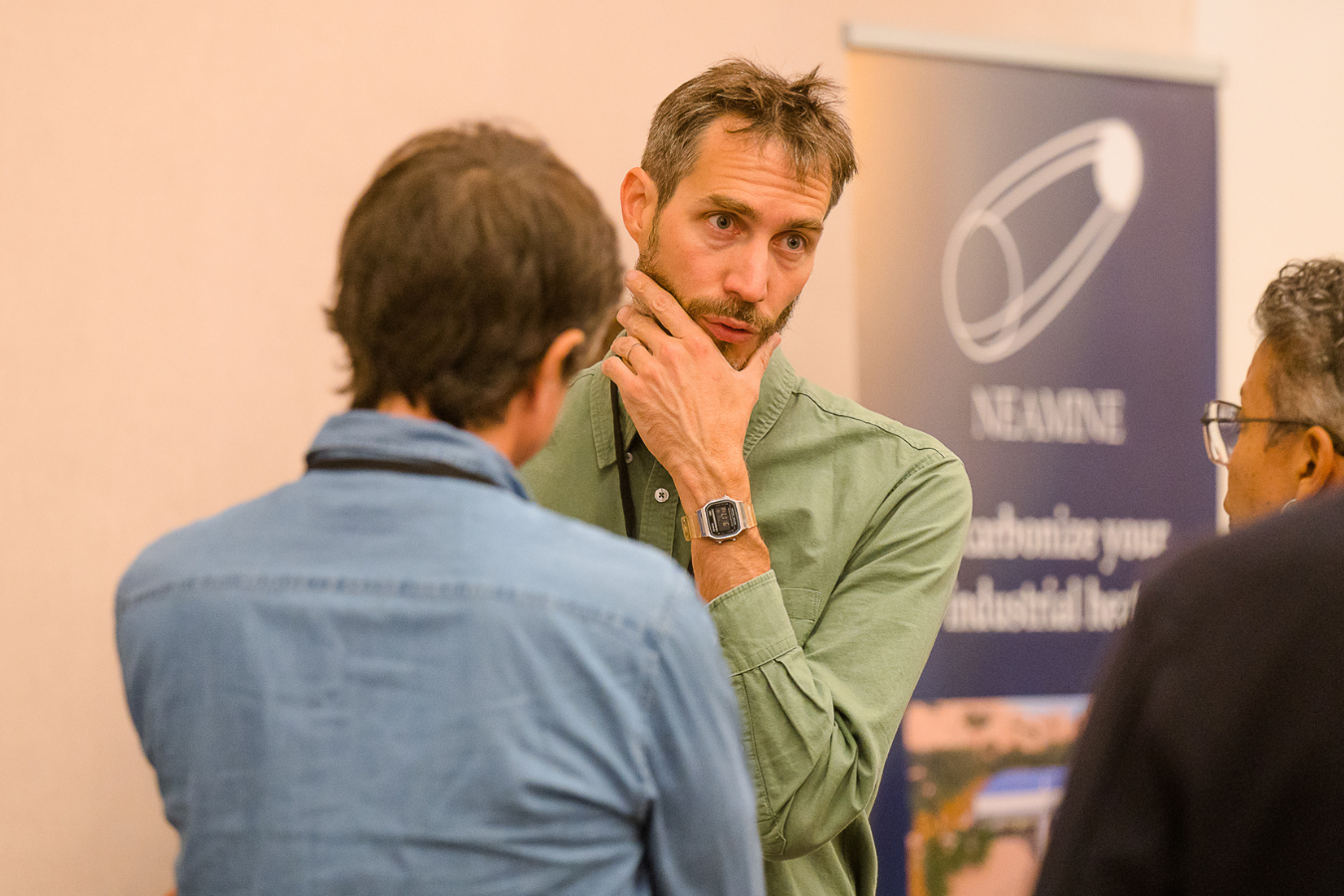 Territoires et Energies Start Up