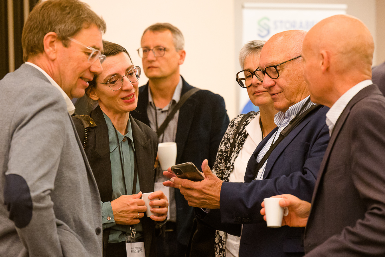 Territoires et Energies Start Up