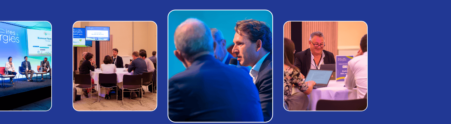 Territoires et Energies