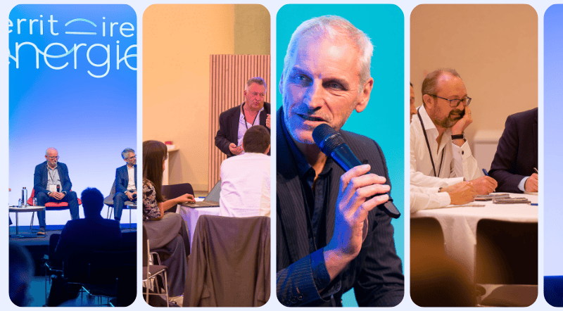 Territoires et Energies