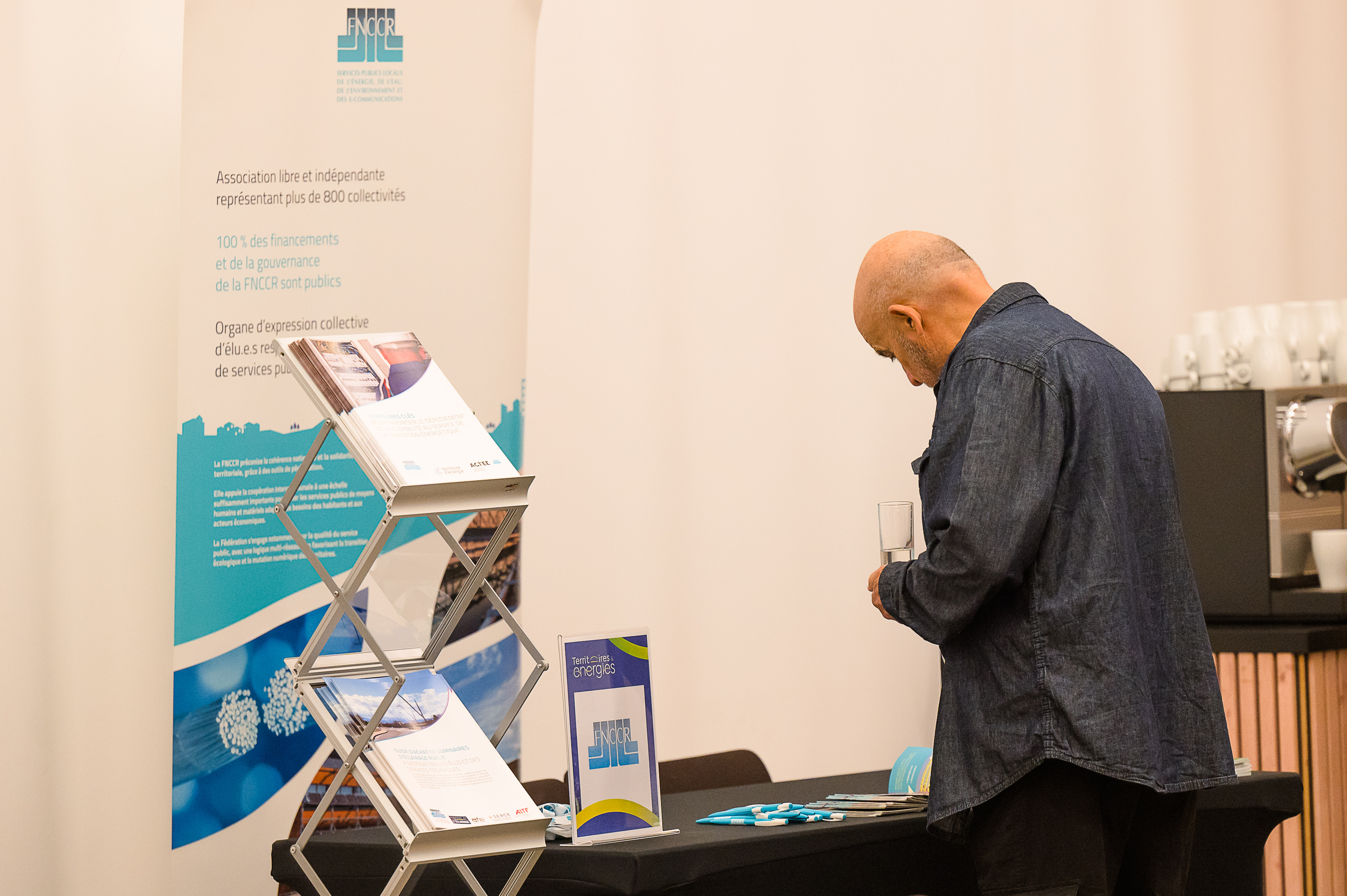 Territoires et Energies