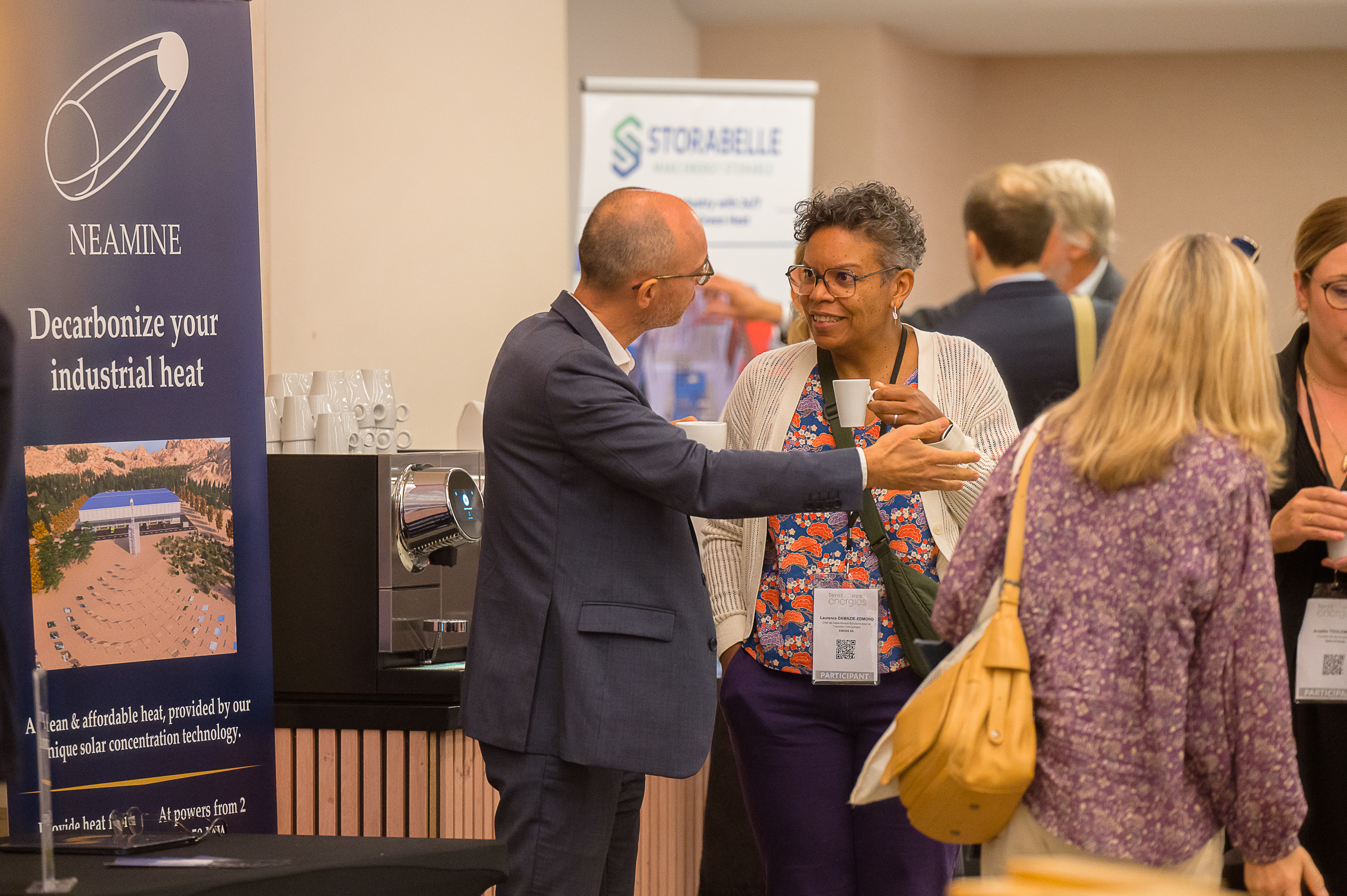 Territoires et Energies