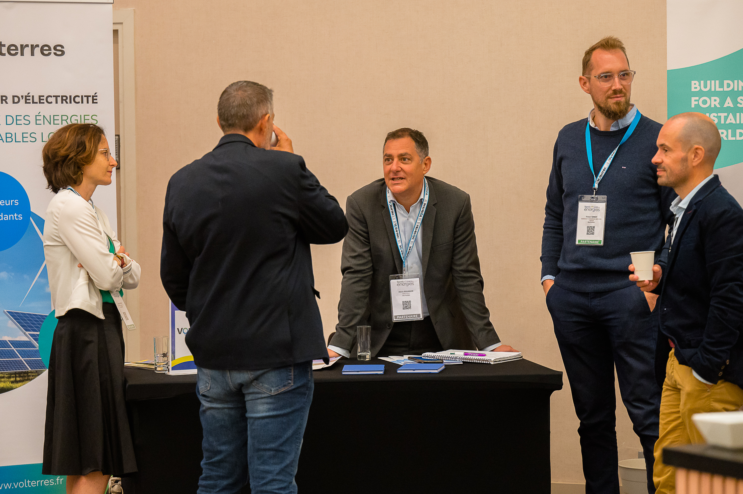 Territoires et Energies