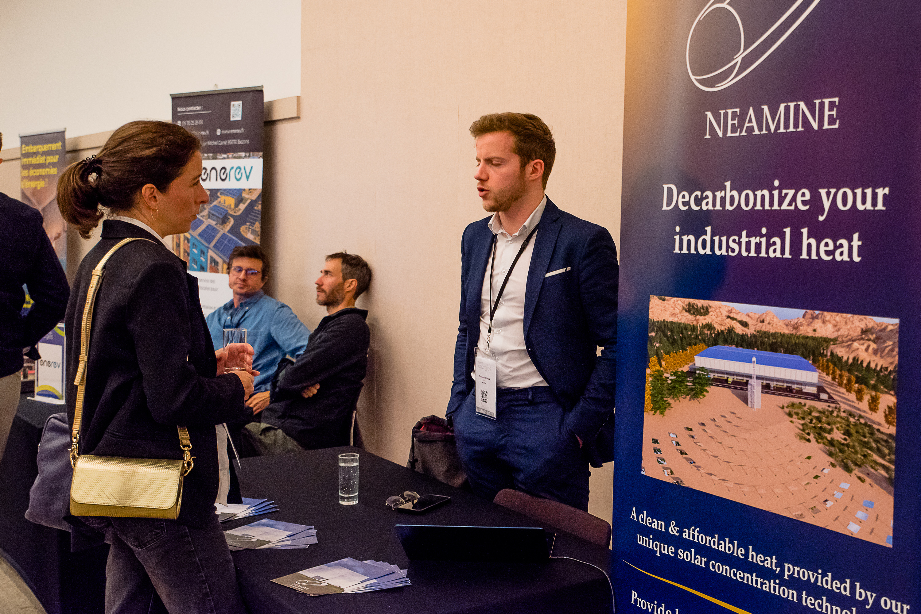 Territoires et Energies