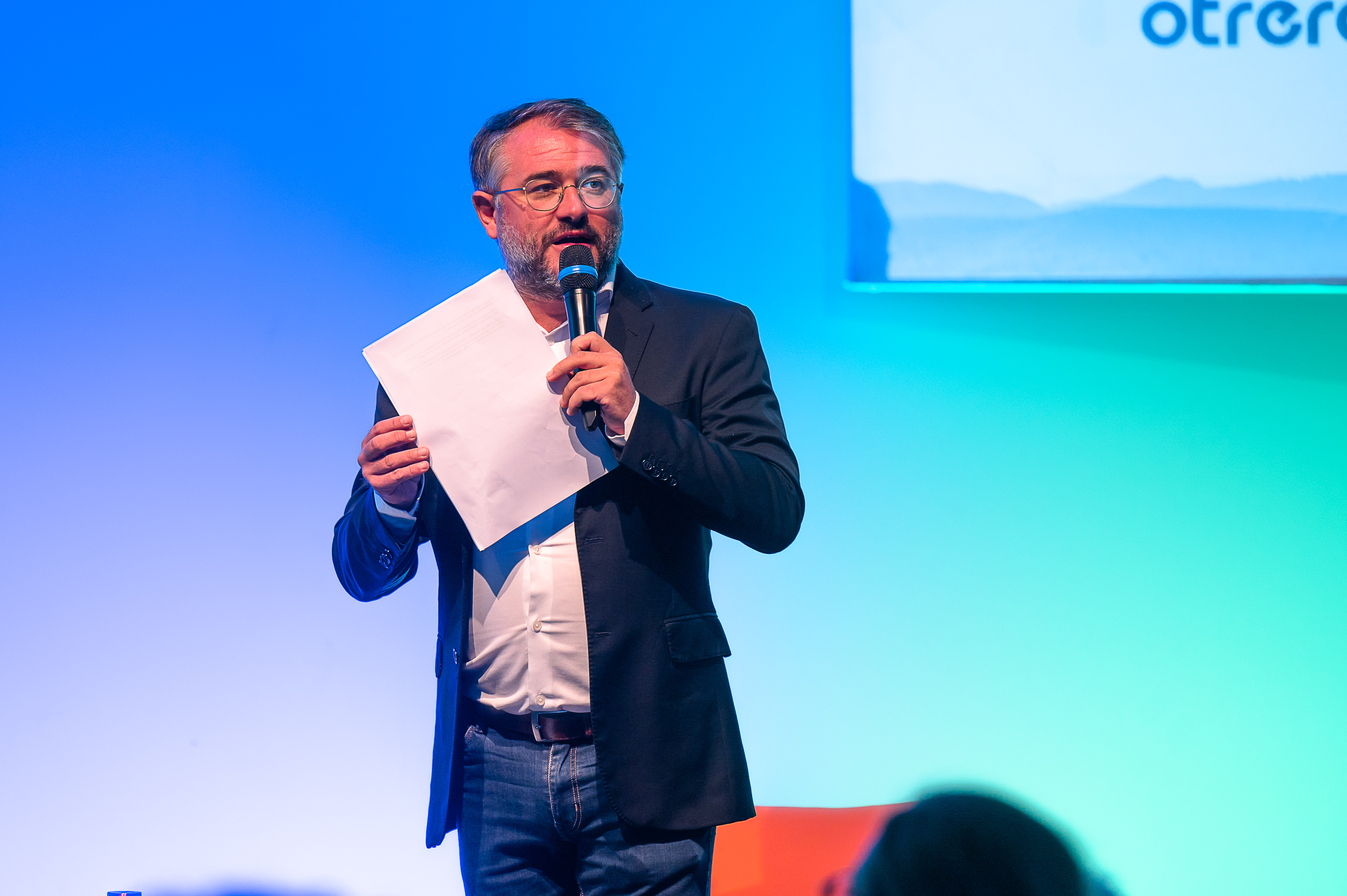 Territoires et Energies