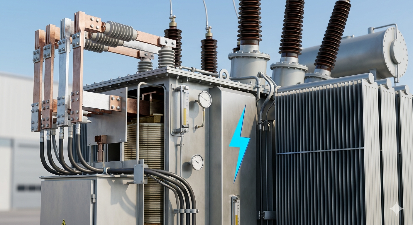 Electrification : ABB investit 200 millions de dollars pour augmenter ses capacités de production en Europe
