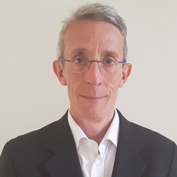 Frank ROUBANOVITCH