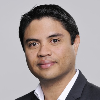 David RATSIMIALA