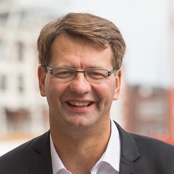 Patrice VERGRIETE