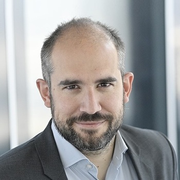 Vincent GAUTIER