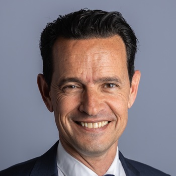 Laurent SIMON