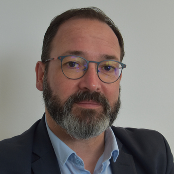 Dominique RAMARD