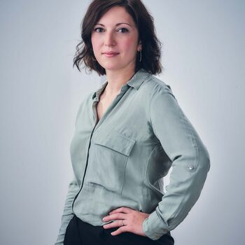 Marianne HAUTON