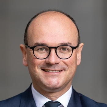 Sébastien MARTIN
