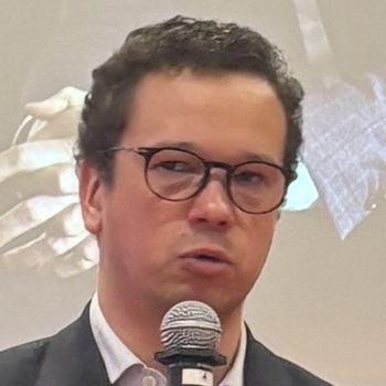 Julien PAVY