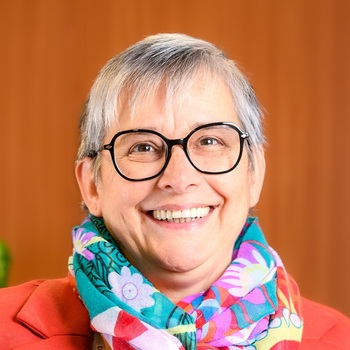 Elisabeth BILDSTEIN