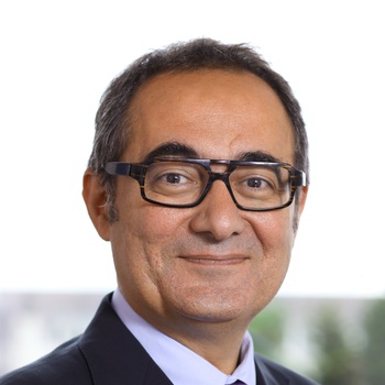 Mesut YENTUR