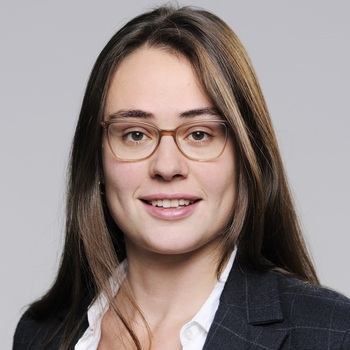 Mathilde SOULE