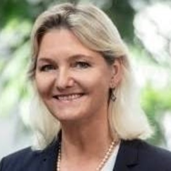 Ann BOUISSET
