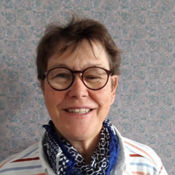 Valérie MEILHAUD