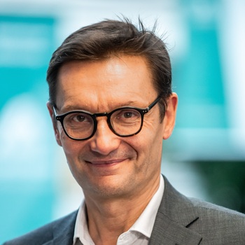 Guillaume DE GOŸS