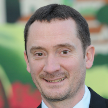 Jérôme CAUET