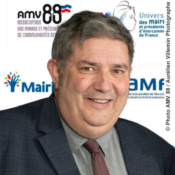 Dominique PEDUZZI