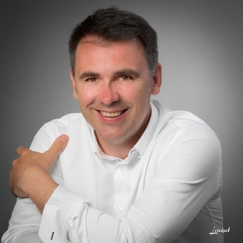 Sylvain HUON