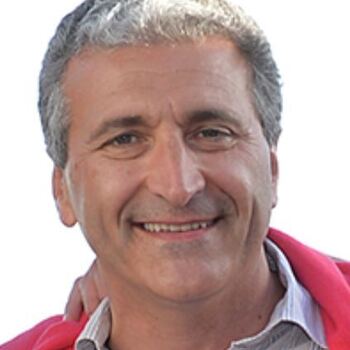 Bruno CHAMPMARTIN